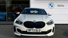 BMW 1 Series 128ti 5dr Step Auto Petrol Hatchback